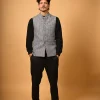  winter woollen blazer for men