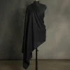 black colour cashmere shawl Pashmina Shawl