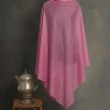 light pink Pashmina Shawl