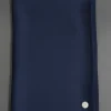 midnight express color. cashmere  shawl 