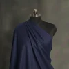 midnight express color cashmere  shawl 