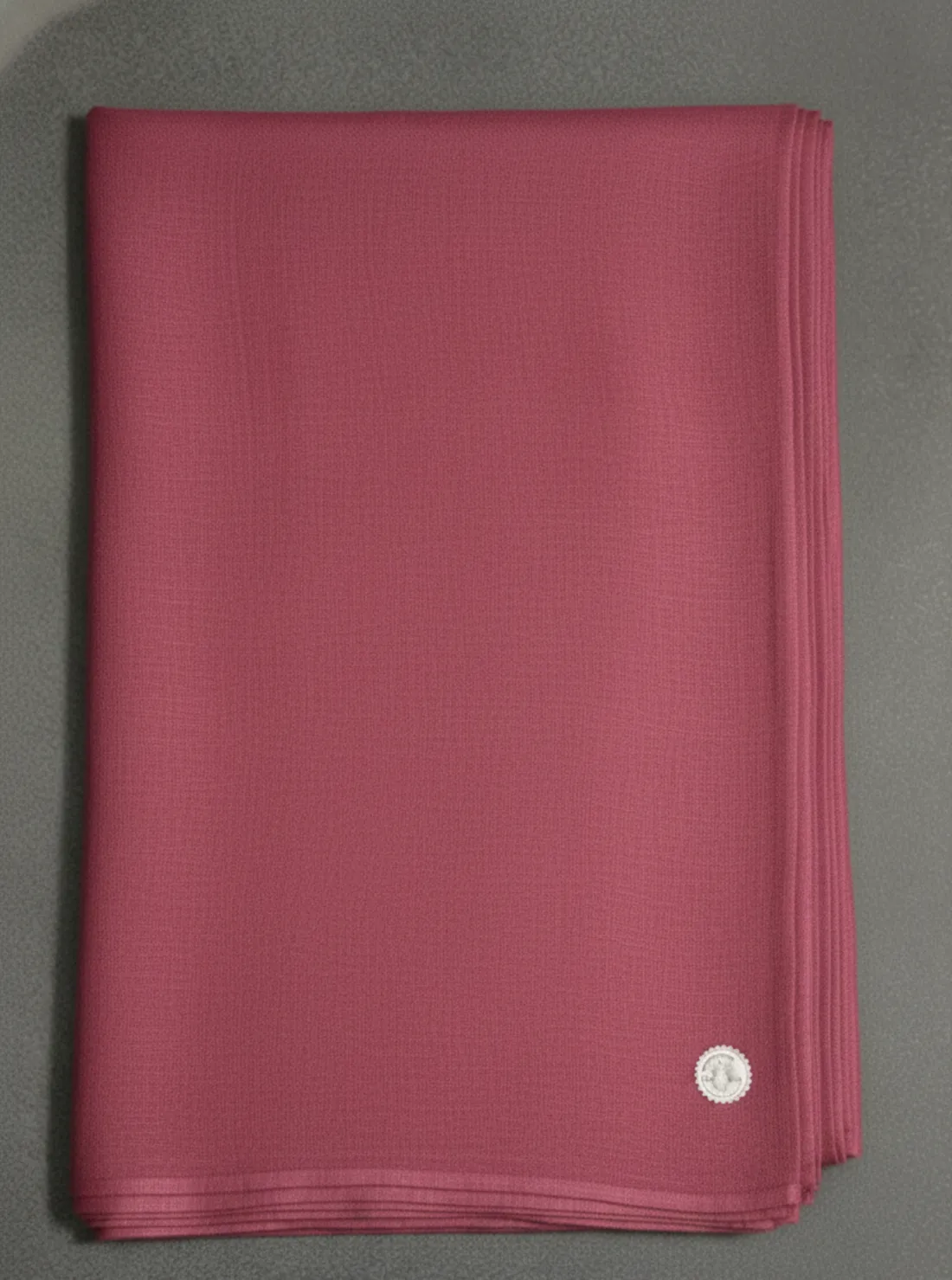 Pink Color Pashmina Shawl