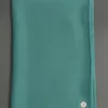 sea blue colour  Pure GI Pashmina cashmere shawl