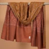 Pure GI  Pashmina cashmere shawl