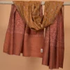 Pure GI  Pashmina cashmere shawl