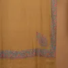  kashmiri pashmina  cashmere shawl  with embroidery