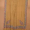  kashmiri pashmina  cashmere shawl  with embroidery