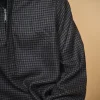 men wearing Kashmiri pheran