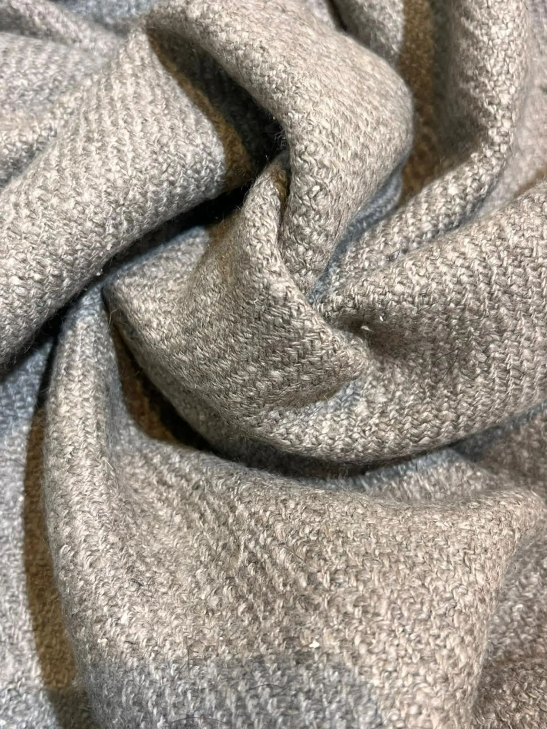 GI certified cashmere
