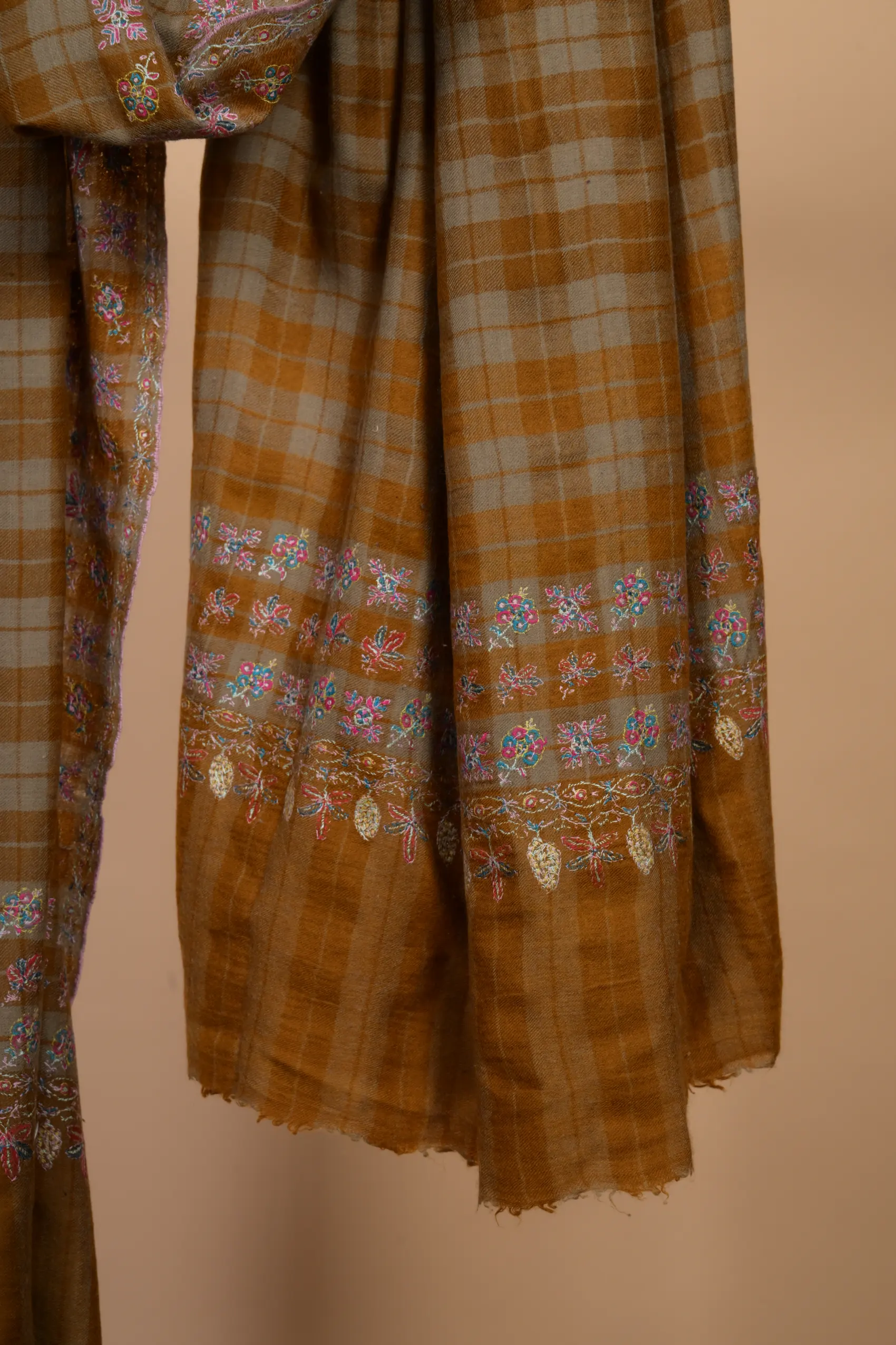 kashmiri pashmina cashmere shawl