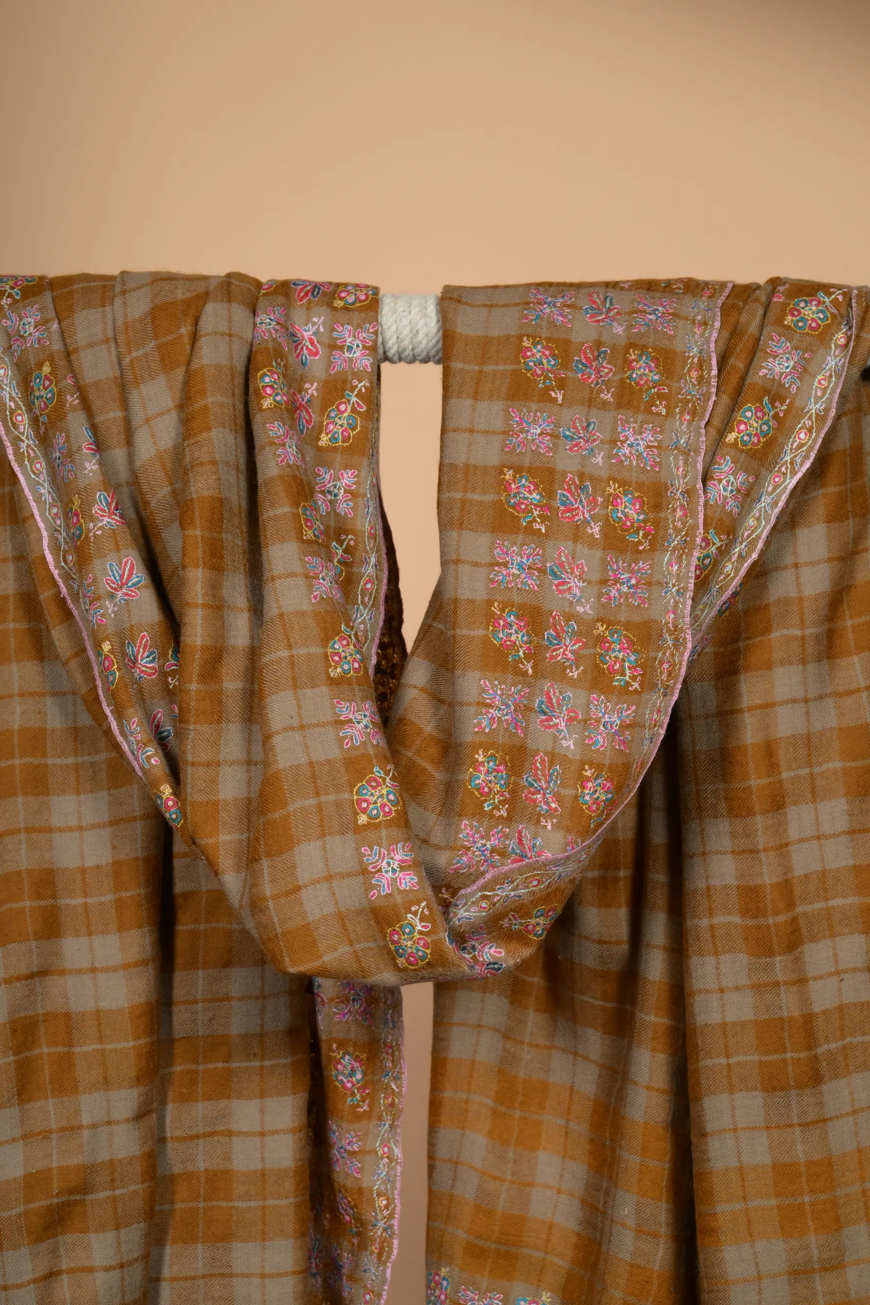 check kashmiri pashmina shawl for gents