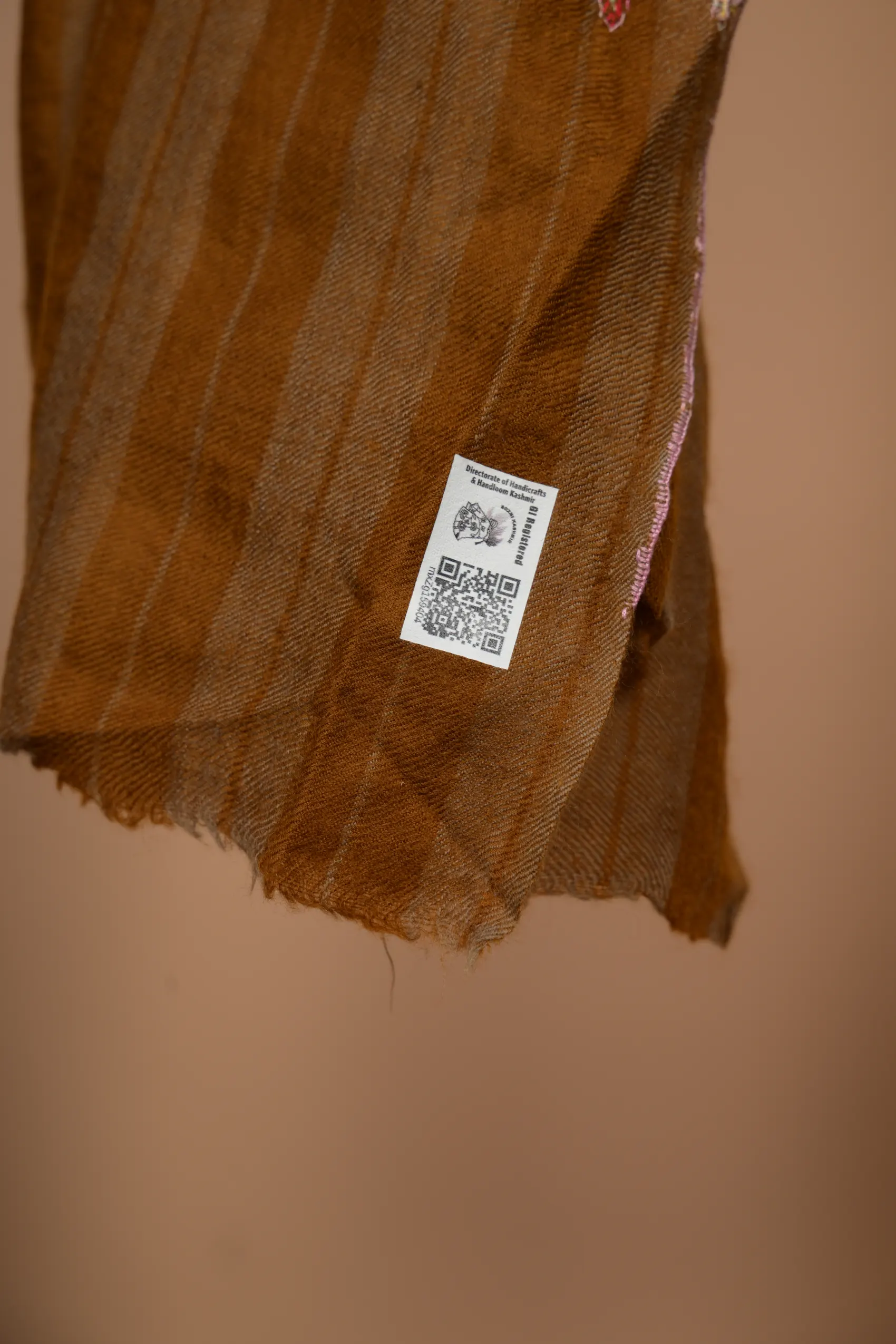 check kashmiri pashmina shawl for gents