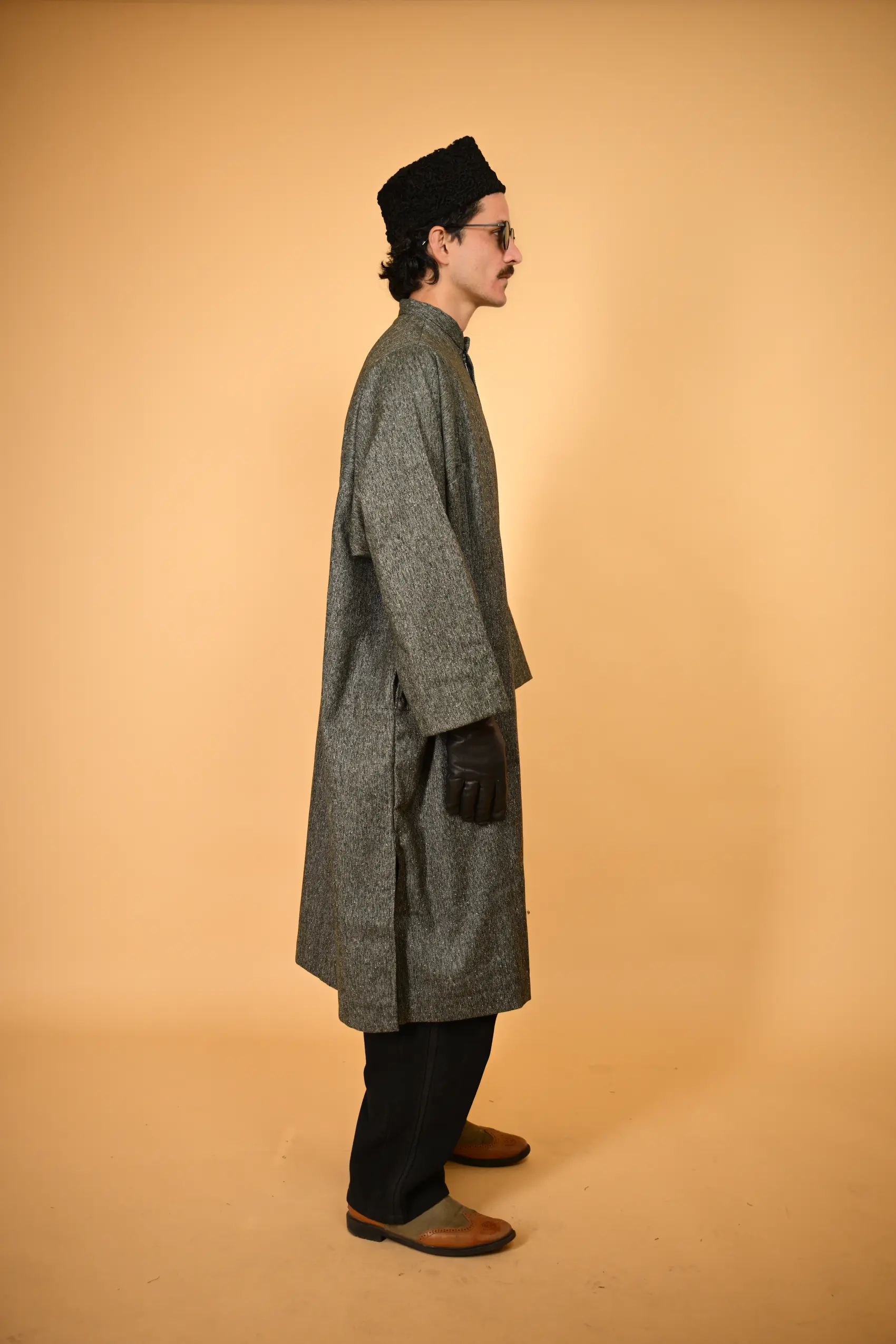 Kashmiri pheran for mens