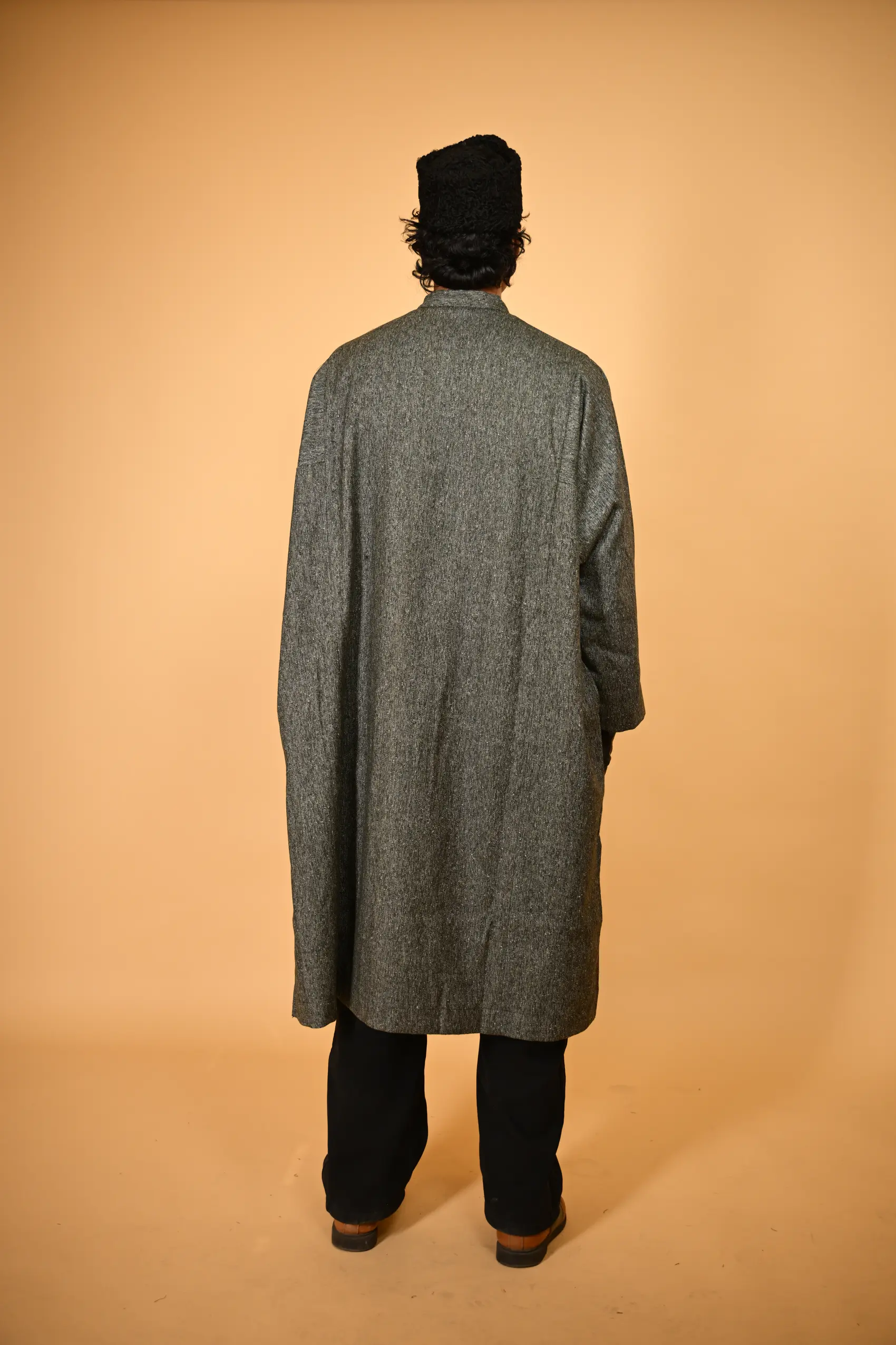 Kashmiri pheran for mens