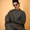 Kashmiri  pheran for men