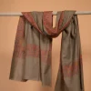 kashmiri pashmina shawl