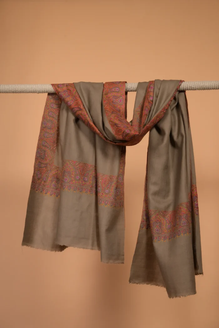  kashmiri pashmina shawl 
