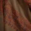 Â kashmiri pashmina shawlÂ