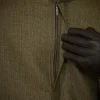 men wearing Kashmiri pheran