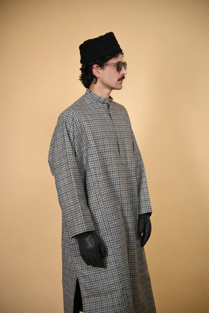 Kashmiri  pheran for mens