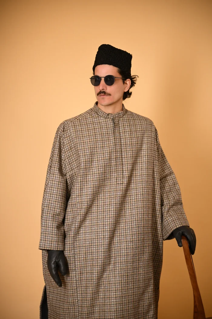 phiran for male