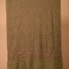 cashmere jaali stole