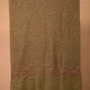 cashmere jaali stole
