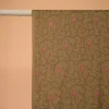 cashmere jaali stole