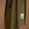 cashmere jaali stole