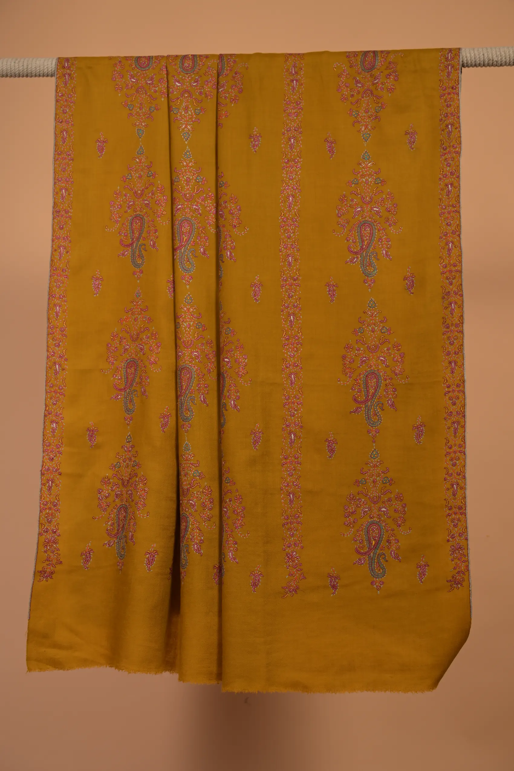 khati raast cashmere shawl