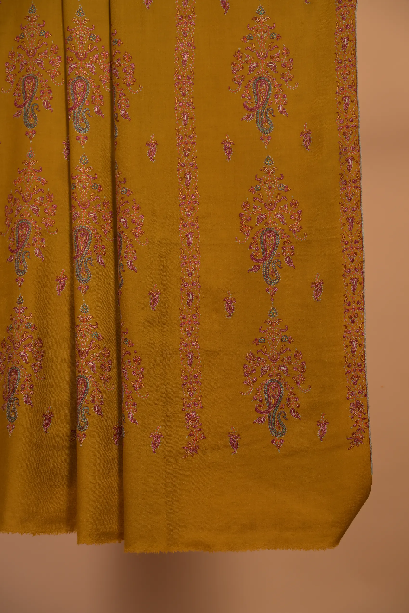 khati raast cashmere shawl