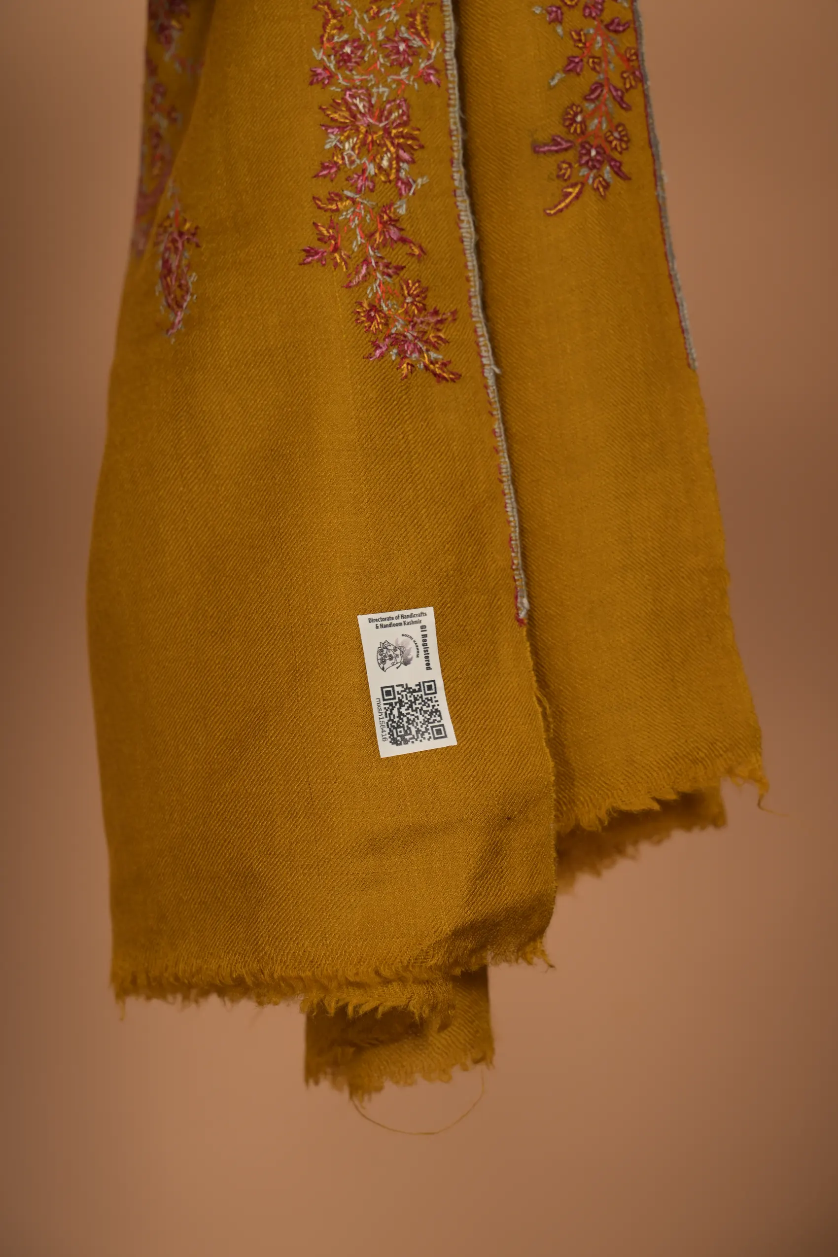 khati raast cashmere shawl