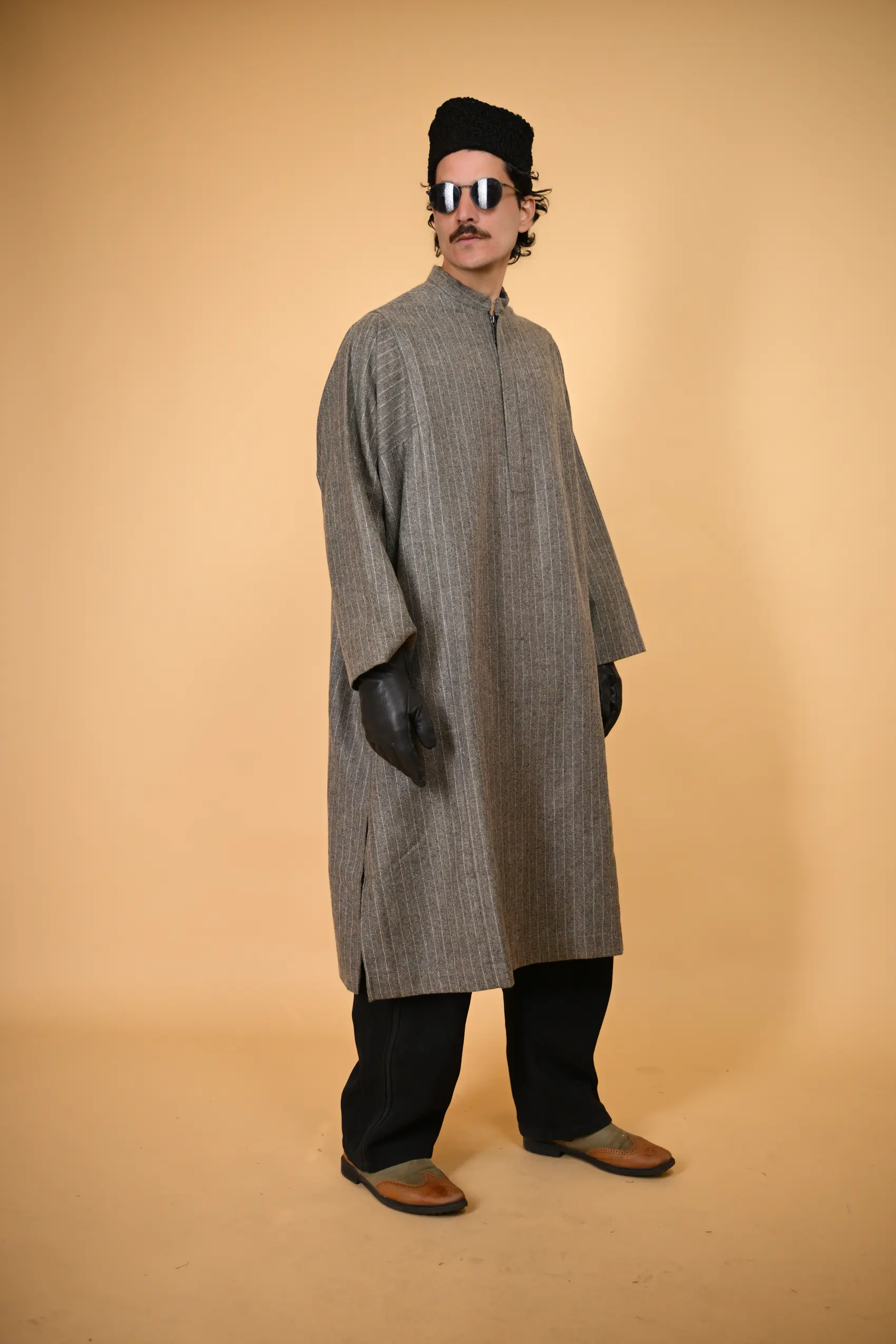 phiran for male