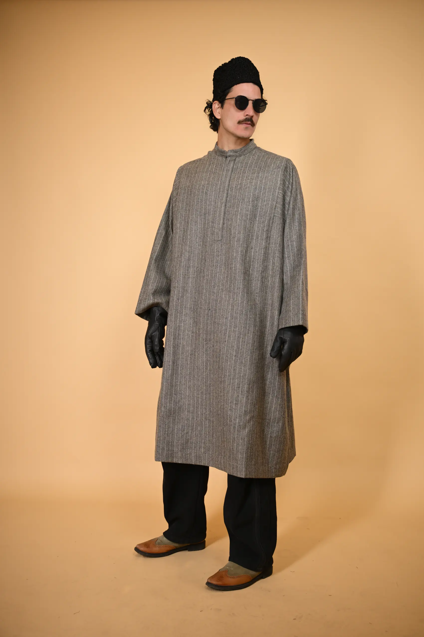 phiran for male
