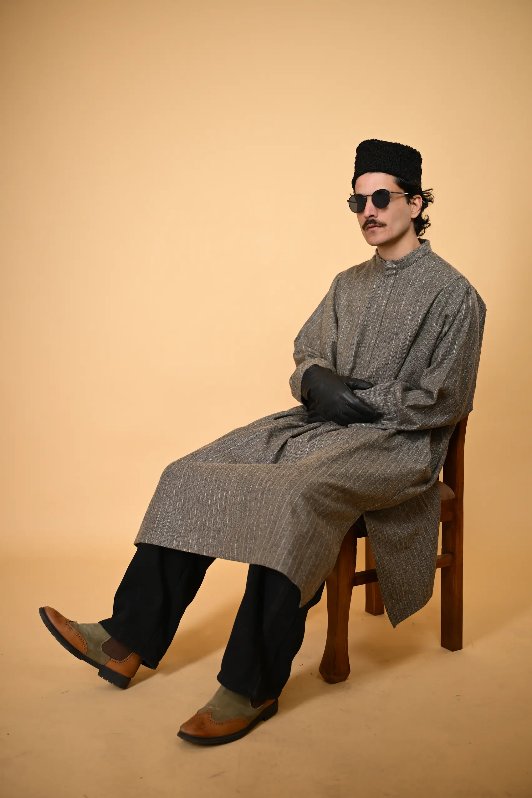 phiran for male