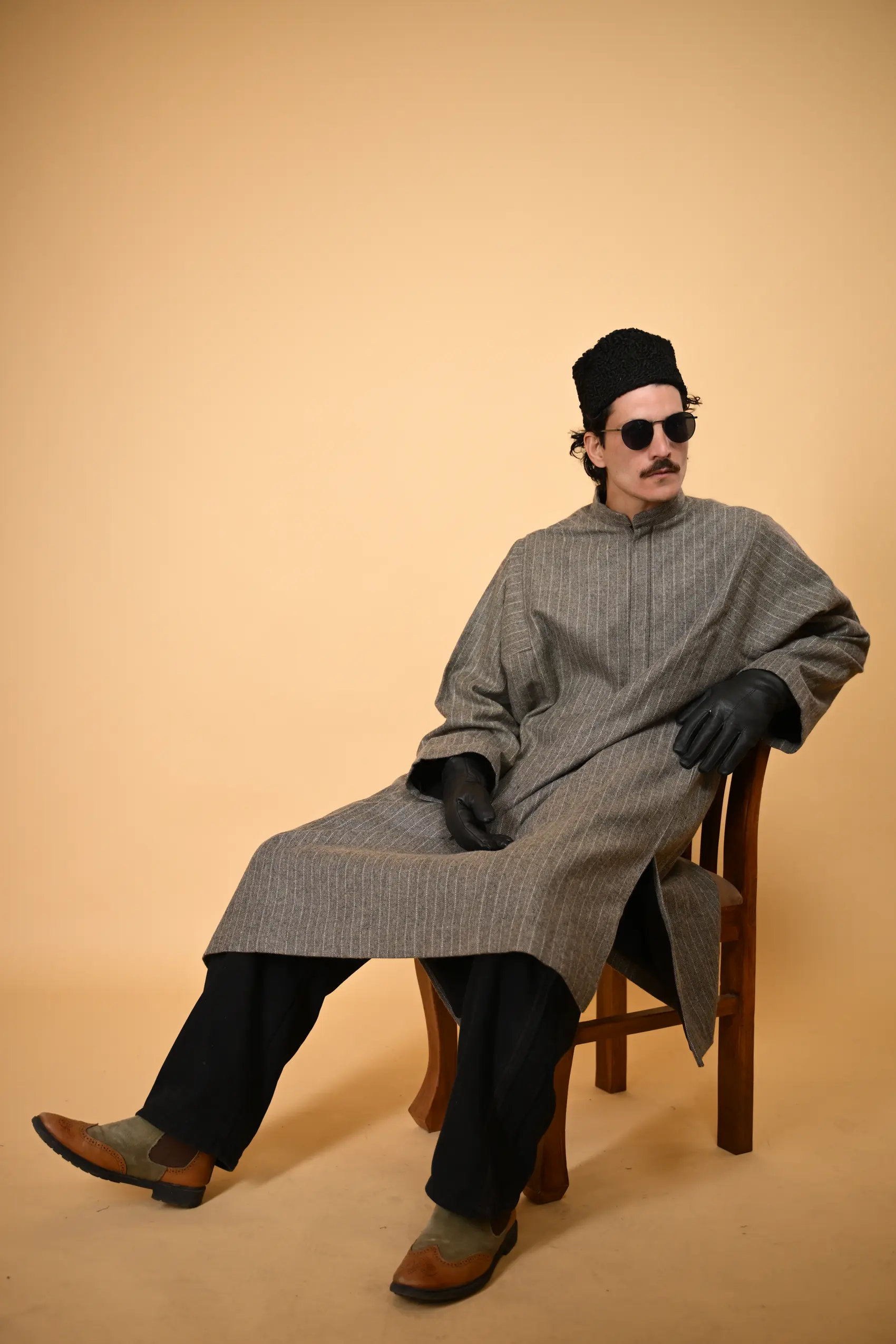 phiran for male