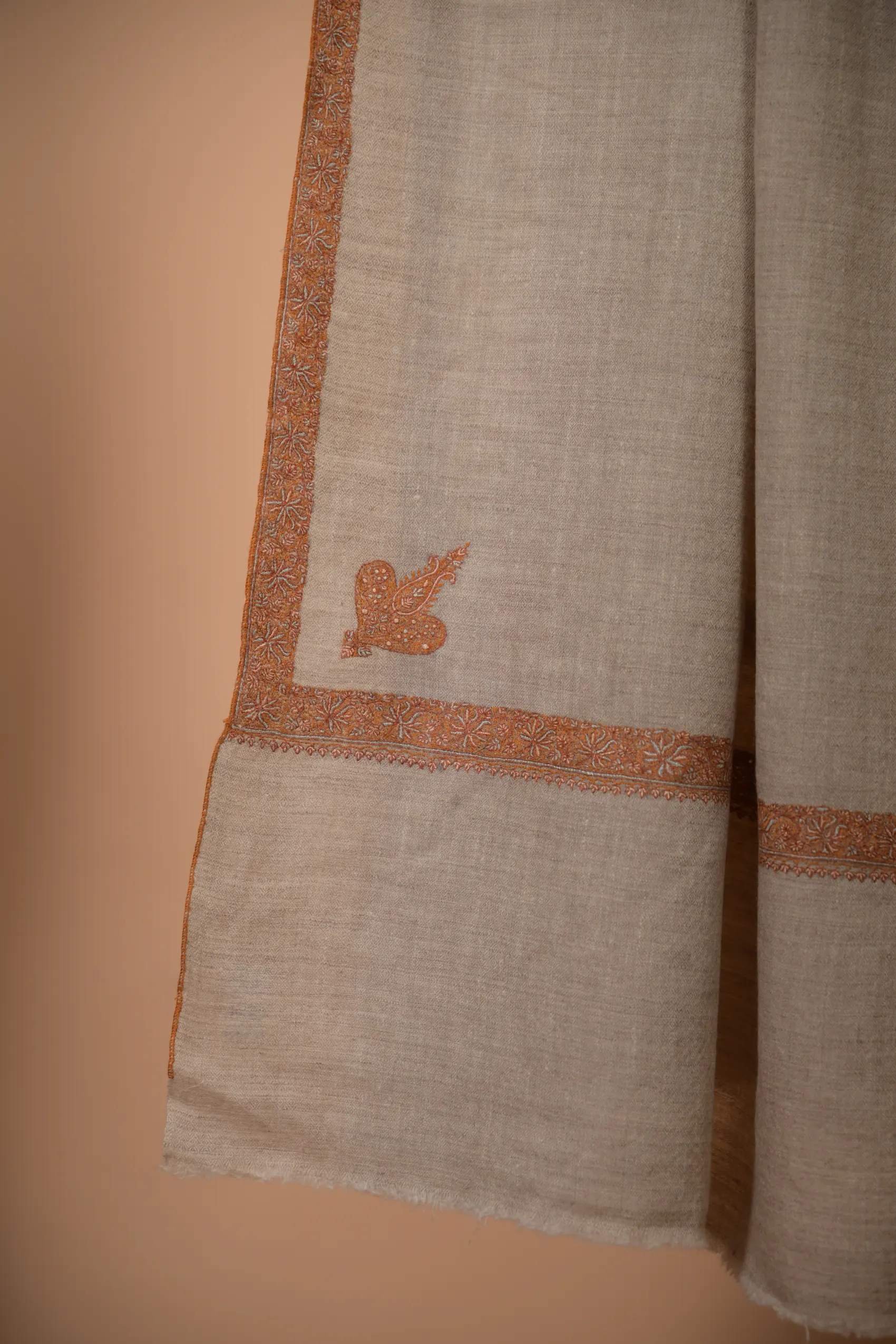 cashmere Pure GI Pashmina