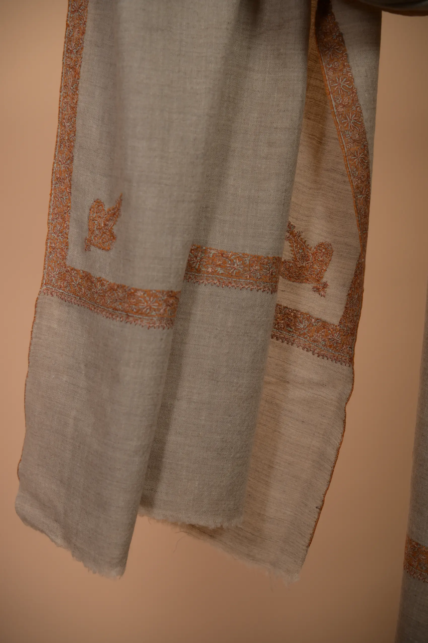 cashmere Pure GI Pashmina