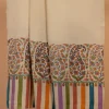 palla print kani shawl