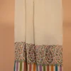 Â palla print kani shawl