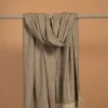 cashmere  throw