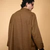 men wearing kashmiri firan