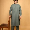 winter kameez shalwar for men