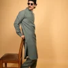 winter kameez shalwar for men