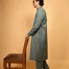 winter kameez shalwar for men