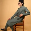 winter kameez shalwar for men
