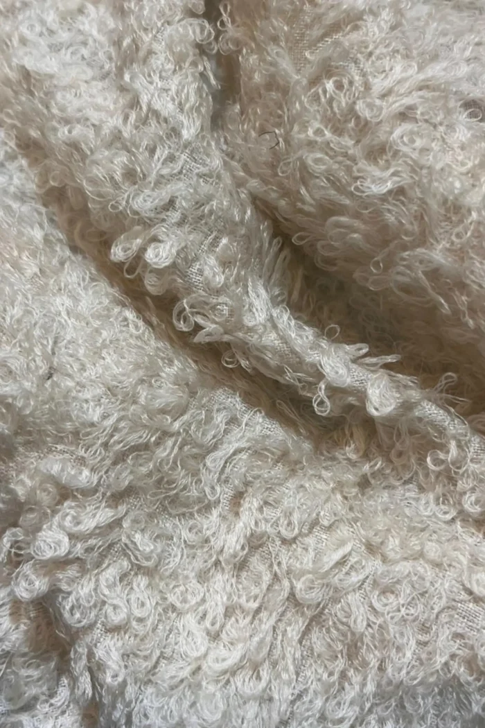 towel cashmere 