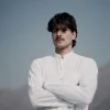 men wearing white thobe 