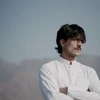 men wearing white thobe 
