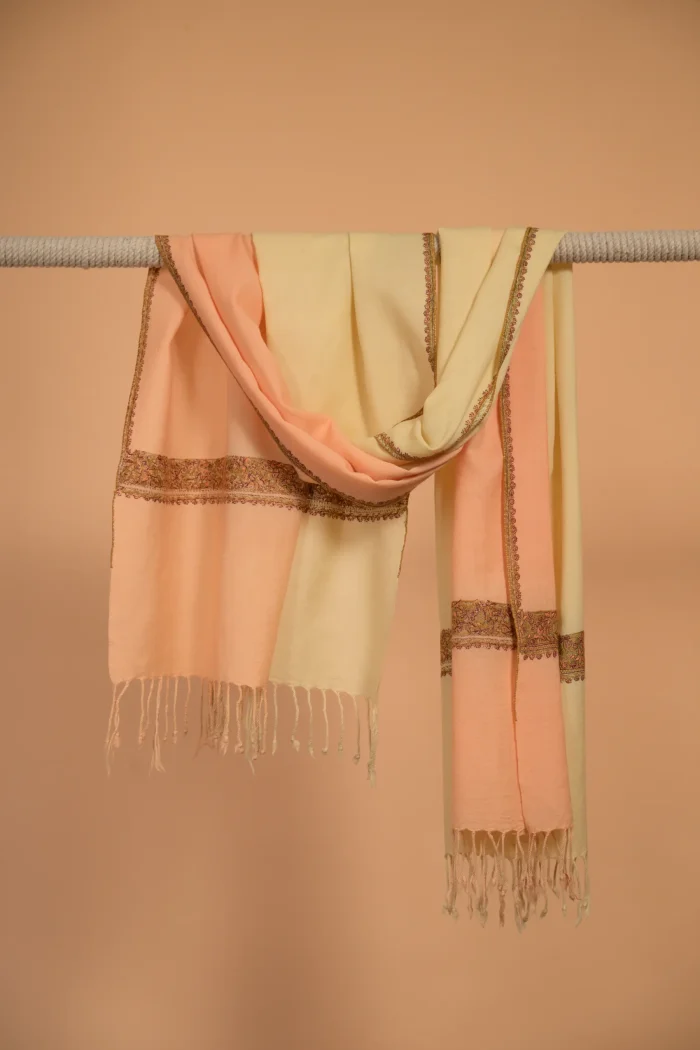 Pashmina Scarves
